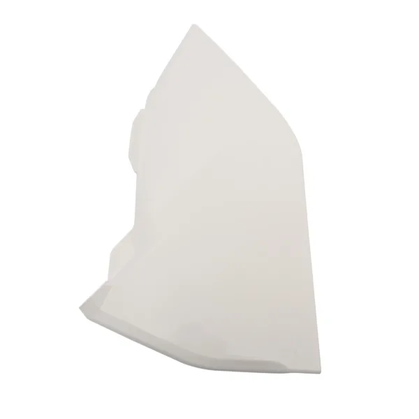 Polisport AIRBOX COVER SX/SX-F (16-18) WHITE+