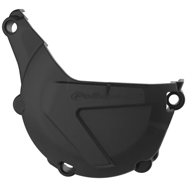 Polisport IGNITION COVER EXC-F 450/500 (13-16) BLK