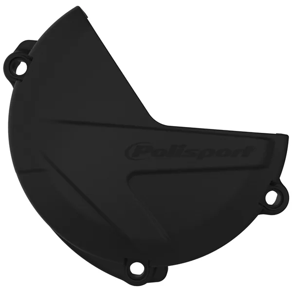 Polisport CLUTCH COVER YZ250F (19-23) BLACK