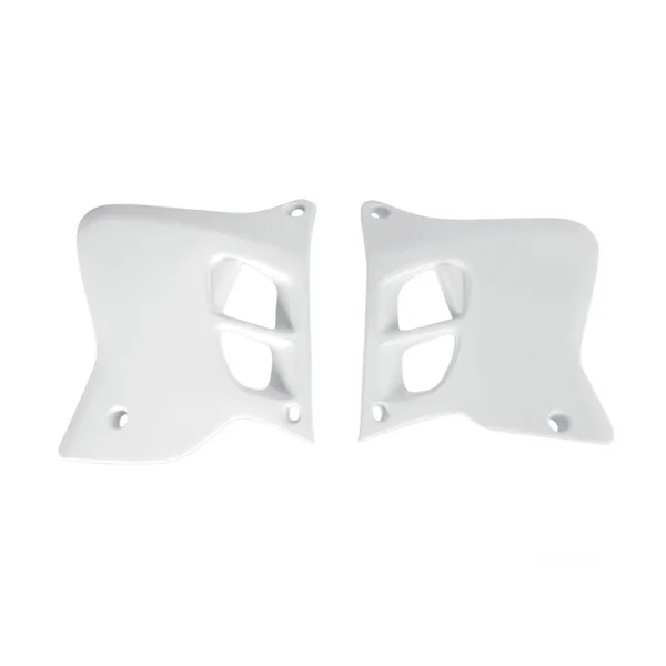 Polisport Radiator Scoop YAMAHA