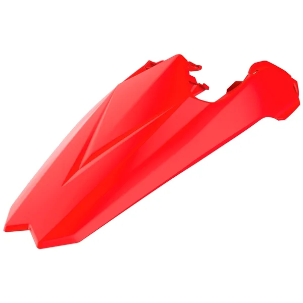Polisport Rear Fender and Side Panels BETA