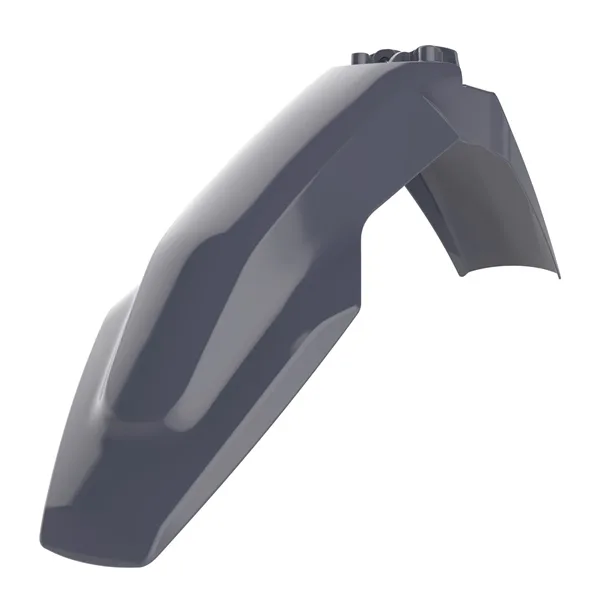 Polisport Front Fender HUSQVARNA