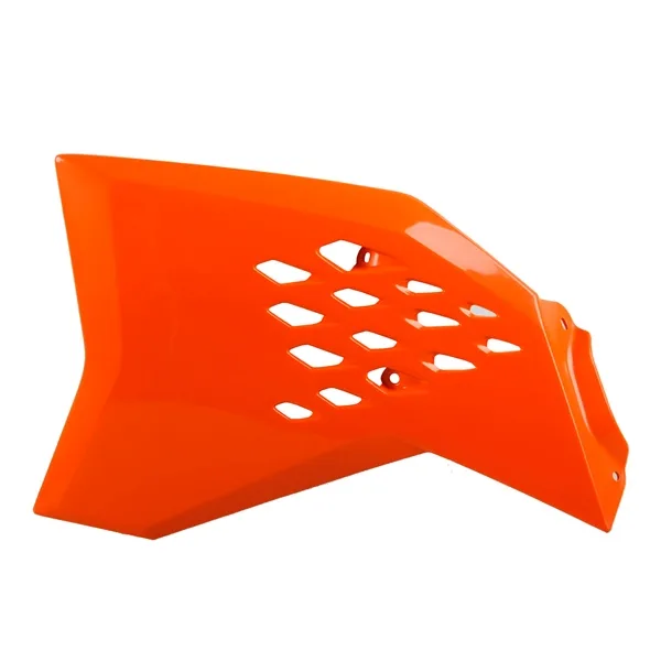 Polisport Radiator Scoop KTM