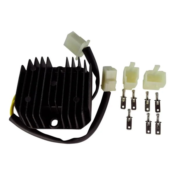 Kimpex HD Voltage Regulator Rectifier HONDA - 287537