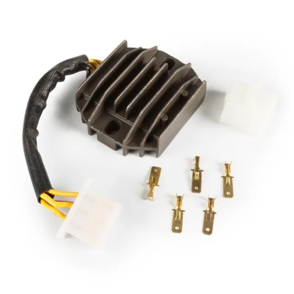 Kimpex HD Voltage Regulator Rectifier KAWASAKI - 287551