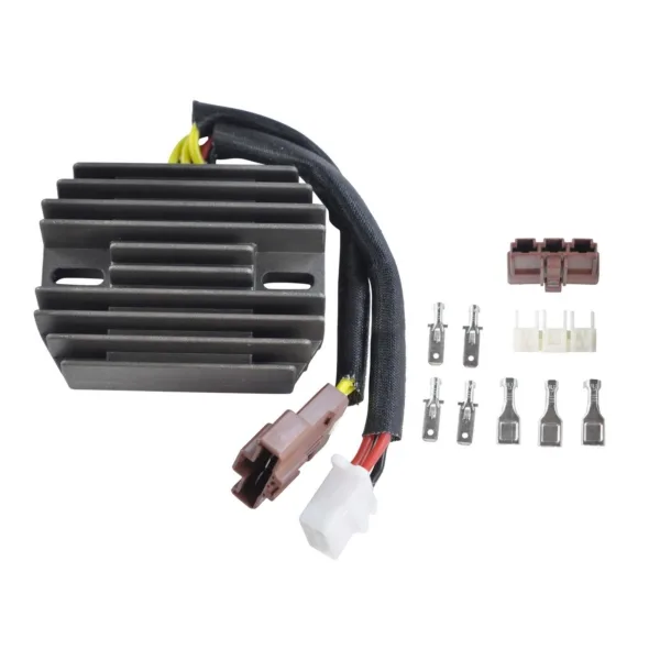 Kimpex HD Voltage Regulator Rectifier APRILIA - 287605