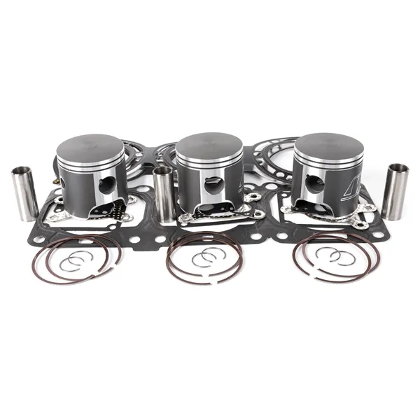 Wiseco High Performance Piston YAMAHA - 696 cc