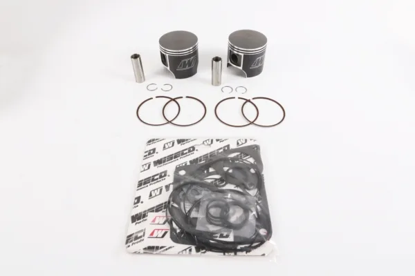 Wiseco High Performance Piston POLARIS - 700 cc