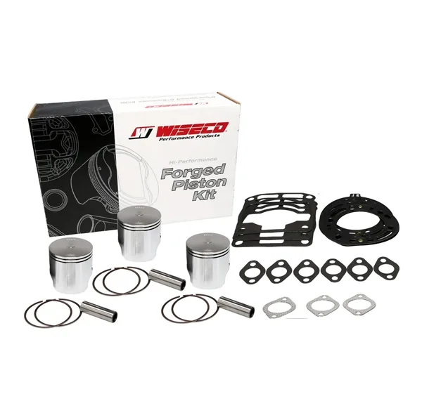 Wiseco High Performance Piston SKI-DOO - 699 cc