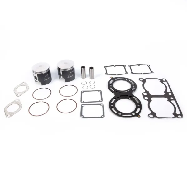 Wiseco High Performance Piston YAMAHA - 598 cc
