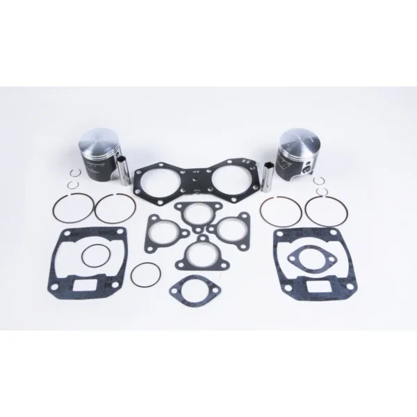 Wiseco High Performance Piston POLARIS - 544 cc