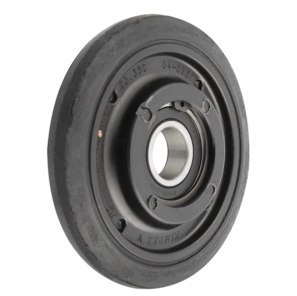 Kimpex Idler Wheel Plastic - POLARIS