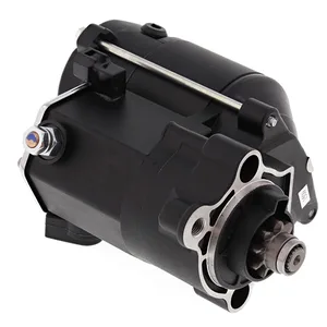 81-17 XL 1.4KW BLK STARTER MOTOR