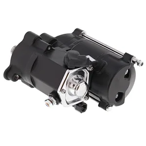 81-17 XL 1.4KW BLK STARTER MOTOR