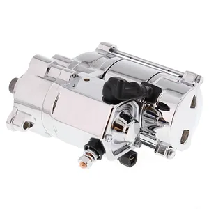 81-17 XL 1.4KW BLK STARTER MOTOR