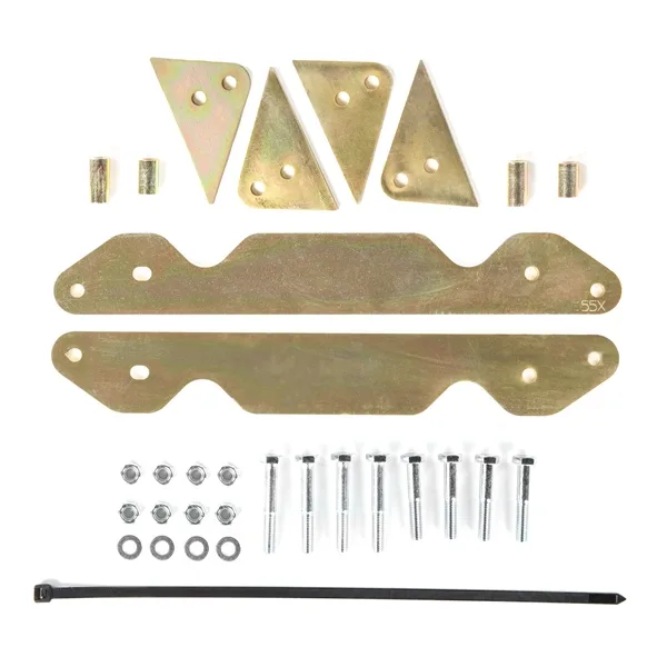 High Lifter 2'' LIFT KIT POLARIS SPORTSMAN 850/1000