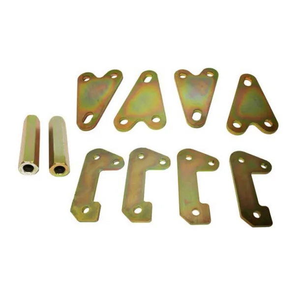 High Lifter Lift Kit POLARIS - +2"