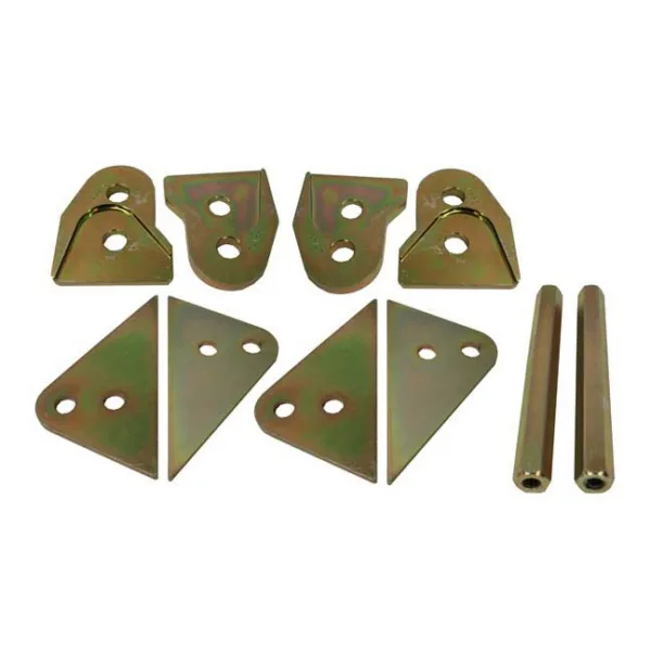High Lifter 2'' LIFT KIT POLARIS SPORTSMAN XP 1000