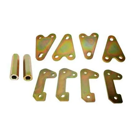 High Lifter 3'' SIGNATURE SERIES LIFT KIT POLARIS RA