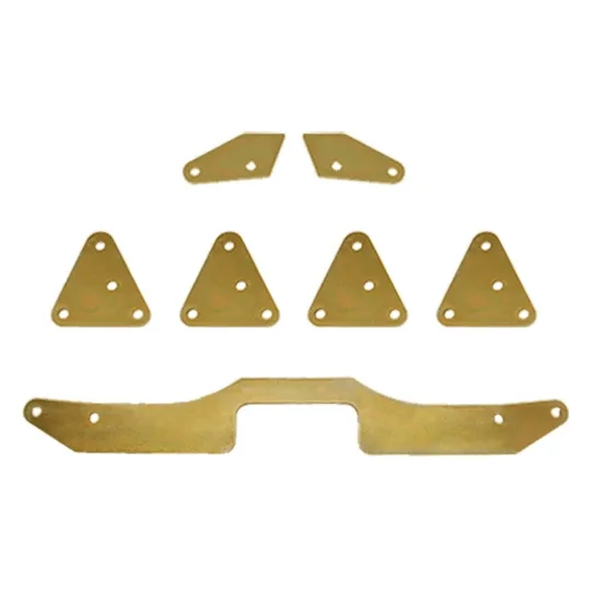 High Lifter 2'' LIFT KIT POLARIS RANGER 150