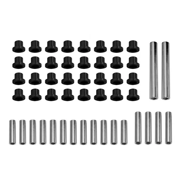 Super ATV A-Arm Bushing Kit HDPE KAWASAKI