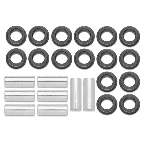 Super ATV A-Arm Bushing Kit HDPE YAMAHA