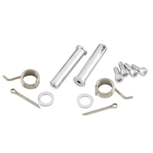Pro Taper Footpeg Hardware Kit