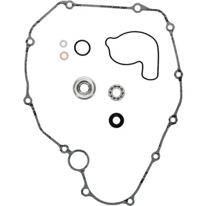 WATER PUMP REBUILD KIT HONDA CRF450R 02-08