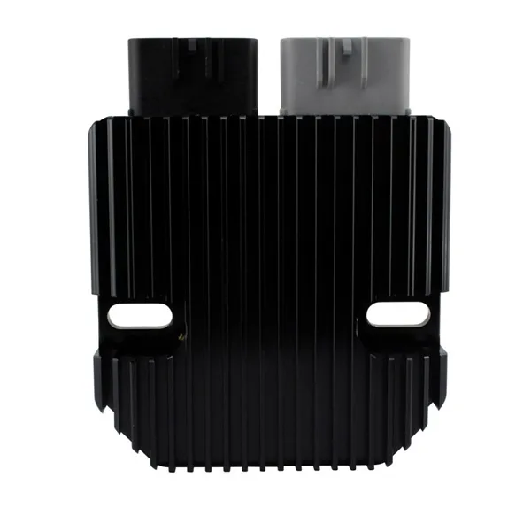 Voltage Regulator Rectifier Revolt ARCTIC CAT, BMW, CAN-AM (BRP), CFMOTO, DUCATI, HONDA, KAWASAKI, SEA-DOO, SKI-DOO, SUZUKI, TRIUMPH, YAMAHA - 345233