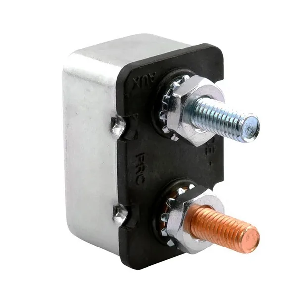 Kimpex HD Sealed Circuit Breaker 20 A