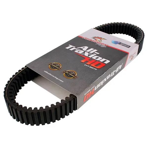 BELT, ALL TRAXION HD