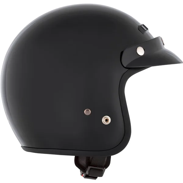 CKX VG200 Open-Face Helmet Solid