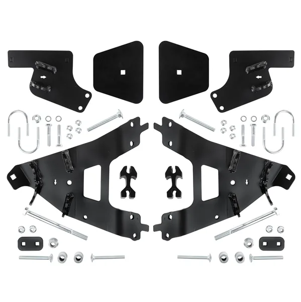 COMMANDER Track A-Arm Kit (BOM1)