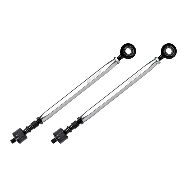 Super ATV Aluminum Tie Rod End TRRA-P-RAN1K-B