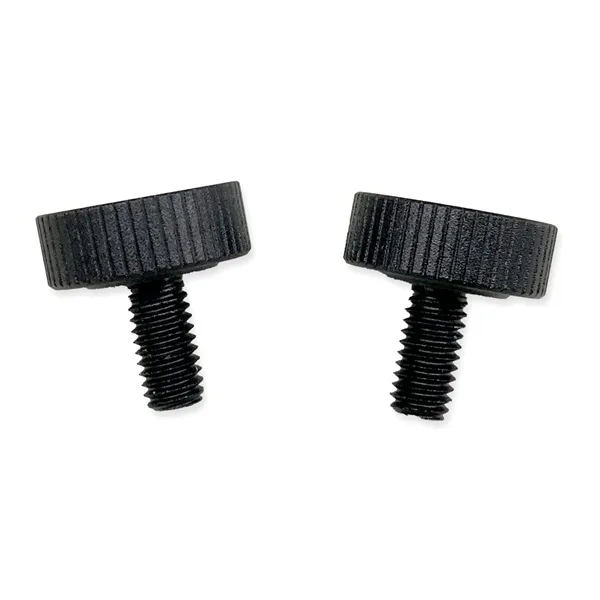 Replacement Part - Metal Thumb Screws for GL Pannier Mounts