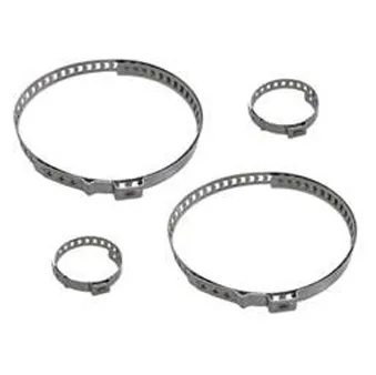 EPI CV Boot Crimp Clamp Kit CV Boot