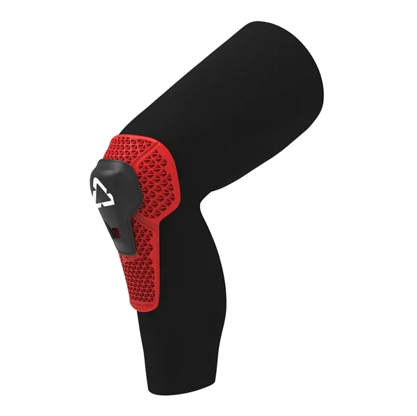 LEATT Knee Cup with Hybrid sock Men, Women
