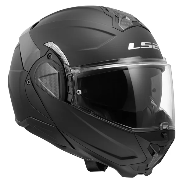 LS2 Advant II Modular Helmet Solid
