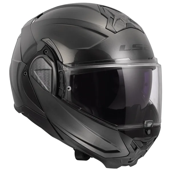 LS2 Advant II Modular Helmet Jeans