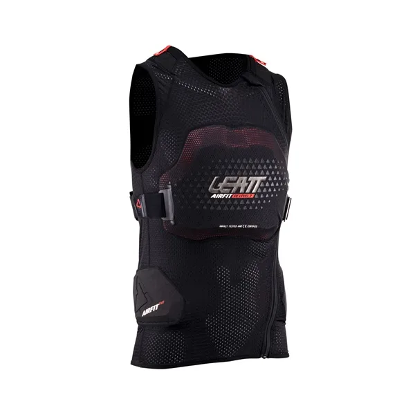 LEATT 3DF Airfit Evo Body Vest Men, Women