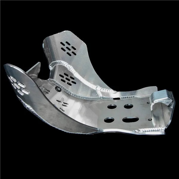 Enduro Engineering Extreme Skid Plate KTM