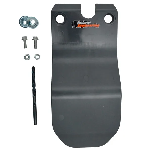 Enduro Engineering Skidplate Mounted Linkage Guard BETA