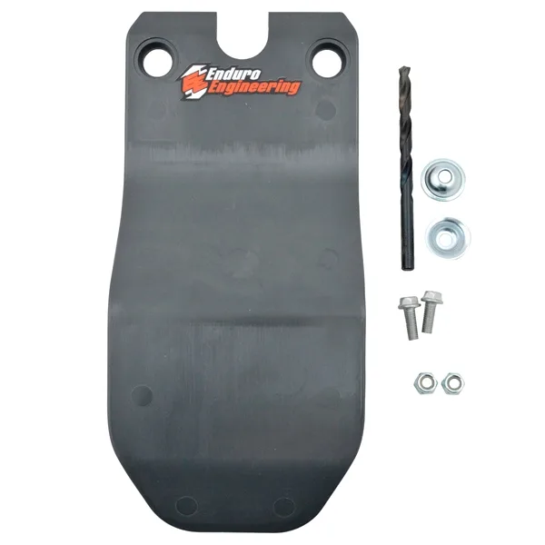 Enduro Engineering Skidplate Mounted Linkage Guard BETA, KAWASAKI, SUZUKI