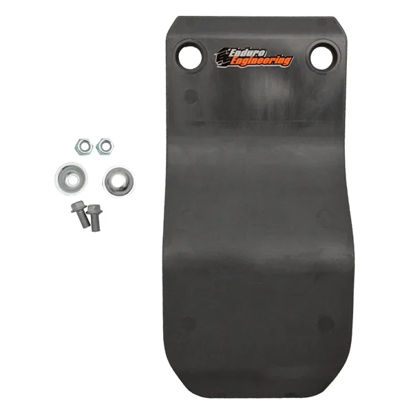 Enduro Engineering Skidplate Mounted Linkage Guard HONDA, YAMAHA