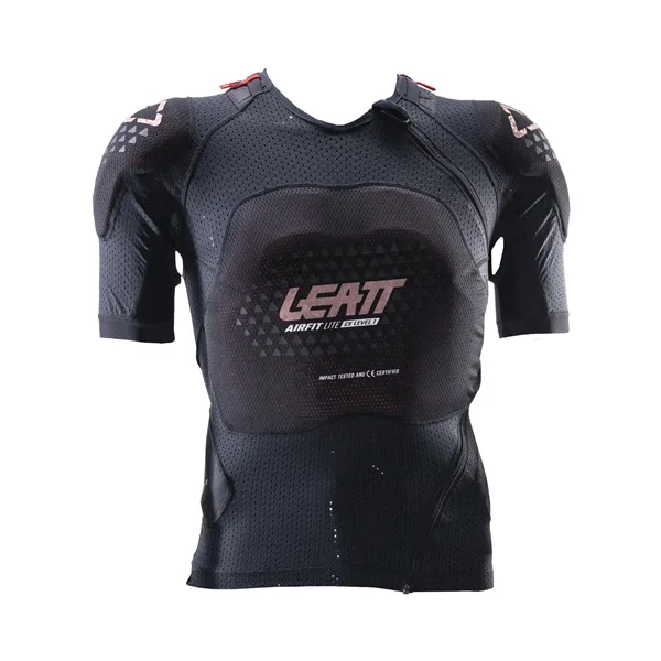 LEATT Airfit Lite Evo Body Tee - Women Women