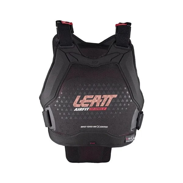LEATT 3DF Airfit Evo Chest Protector - Women Women
