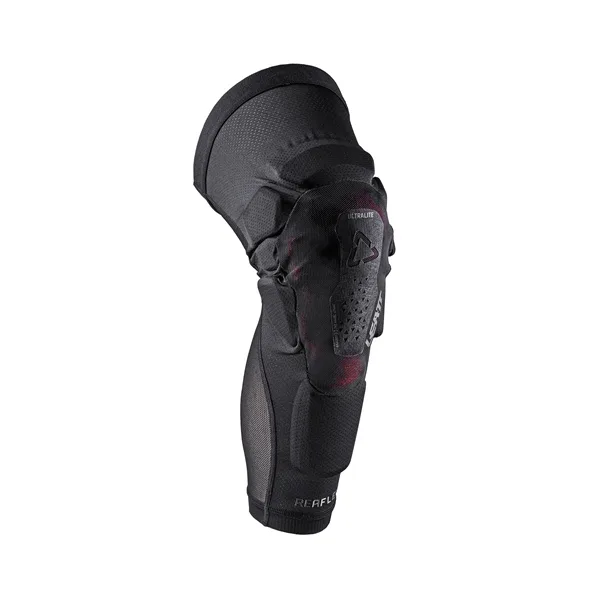 LEATT Reaflex Ultra-Lite EXT Knee Guard Men