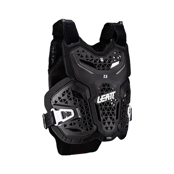 LEATT 2.5 Hybrid Chest Protector - Junior Junior