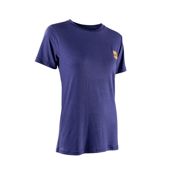 LEATT Tech T-Shirt for Women