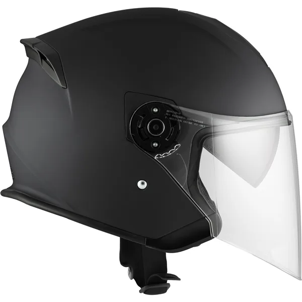 CKX Razor Open Helmet Solid